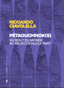 Couverture de l'ouvrage Pétaouchnok(s) 